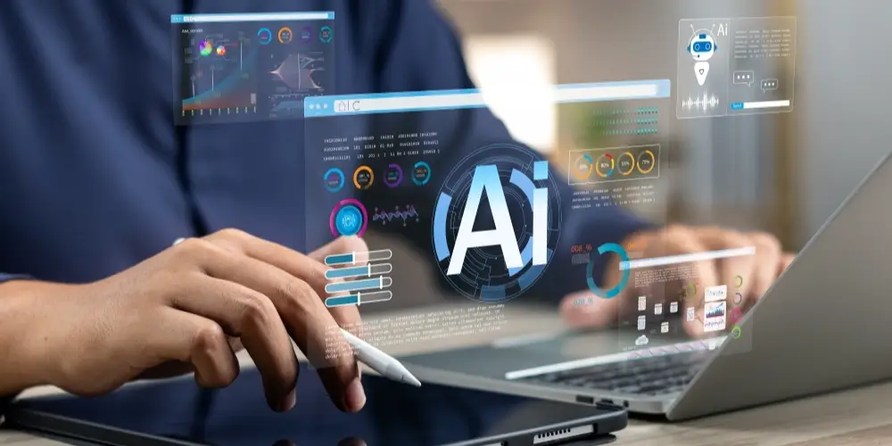 Rappresentazione visiva dell'articolo: Più strumenti per i consulenti finanziari di Banca Widiba grazie ad iGenius